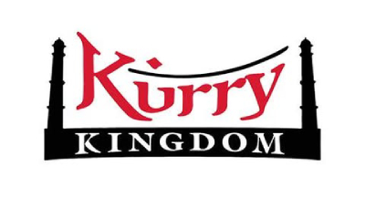 Kurry Kingdom East Kilbride  logo