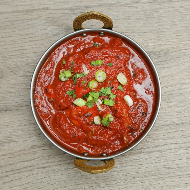 Authentic Curries served at Kurry Kingdom East Kilbride 